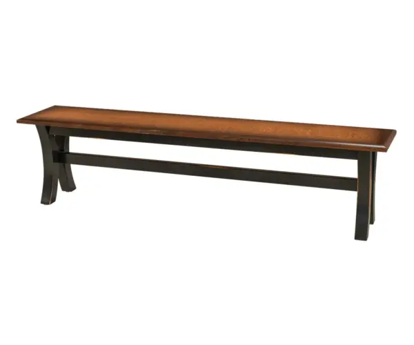 Grand Island Bench