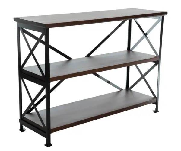 Samuel Shelf