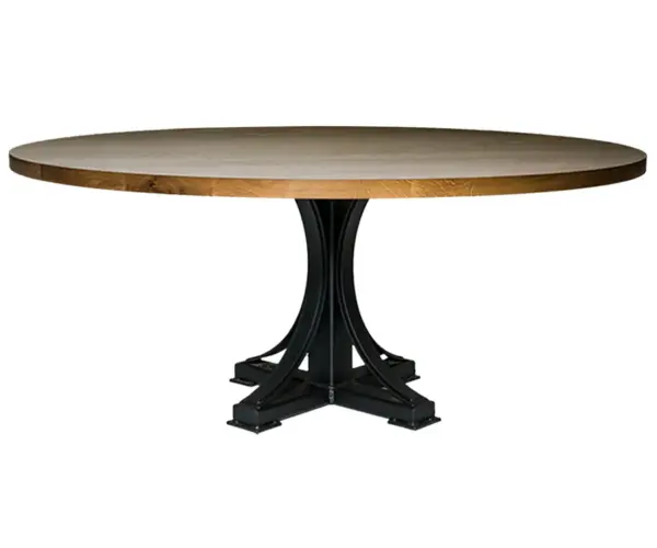 Abraham Table