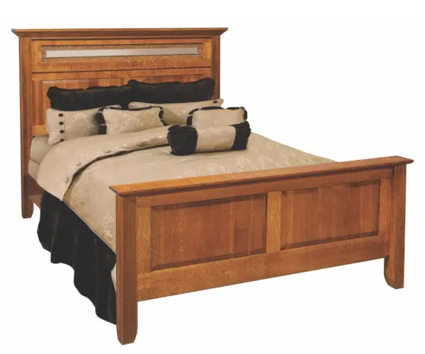 Arlington Bed