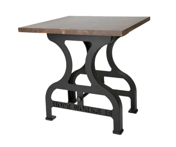 Noah Table
