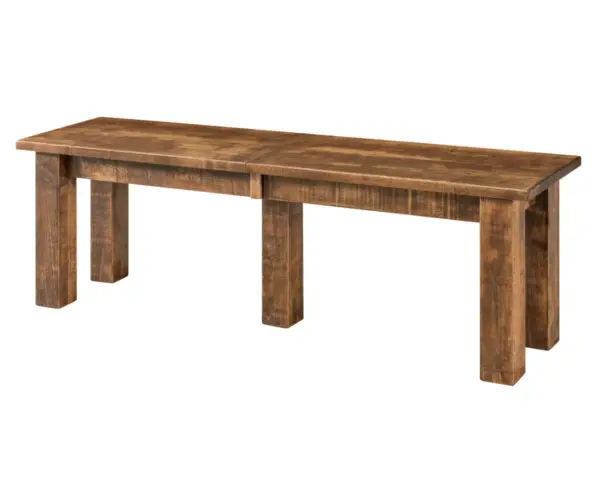 Alamo Bench