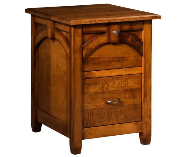 Kensing File Cabinet